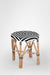 Bv Popsicle Cane Table And Chair Set