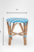 Bv Popsicle Cane Table And Chair Set