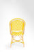 Bv Popsicle Cane Table And Chair Set