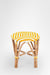 Bv Popsicle Cane Table And Chair Set
