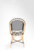 Bv Popsicle Cane Table And Chair Set