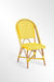 Bv Popsicle Cane Table And Chair Set