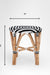 Bv Popsicle Cane Table And Chair Set