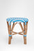 Bv Popsicle Cane Table And Chair Set