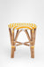 Bv Popsicle Cane Table And Chair Set