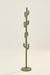 Cactus Floor Lamp - sage green / Cast Aluminium / 25L X 25W X 153H In Cms - Lighting