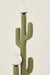 Cactus Floor Lamp - sage green / Cast Aluminium / 25L X 25W X 153H In Cms - Lighting