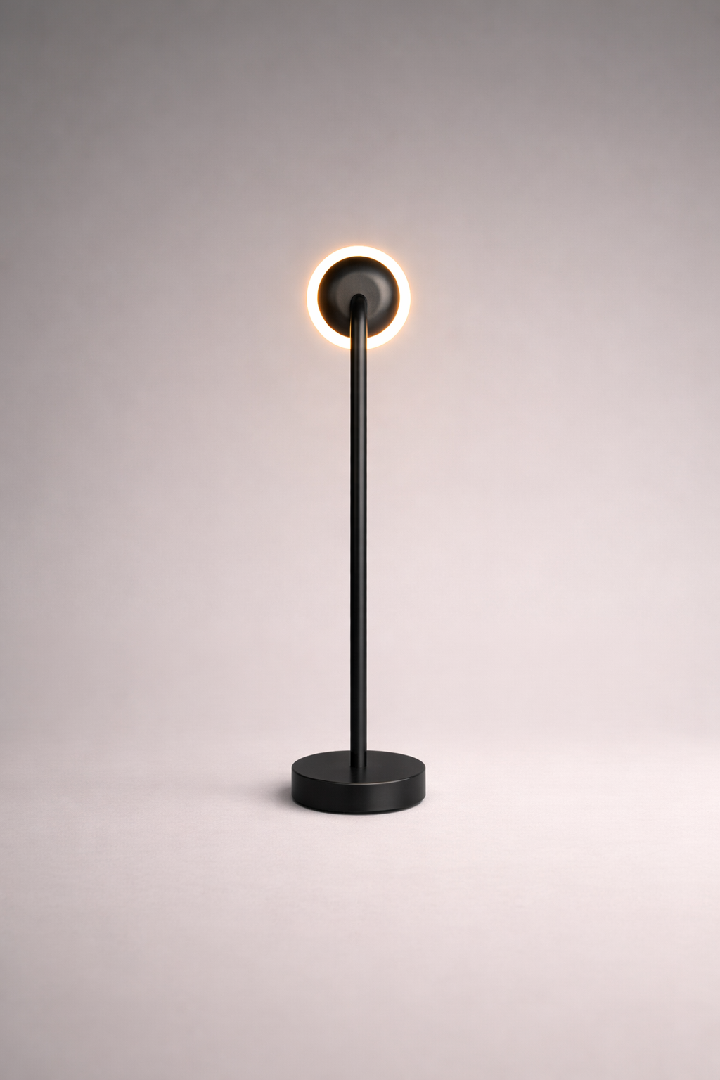 Bar Glow Table Lamp