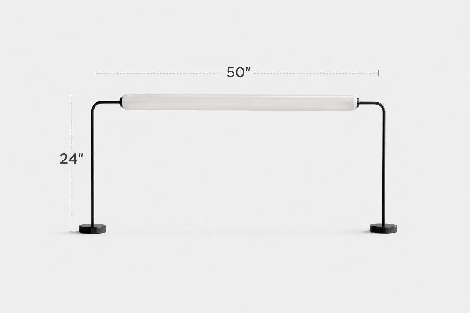 Bar Glow Table Lamp