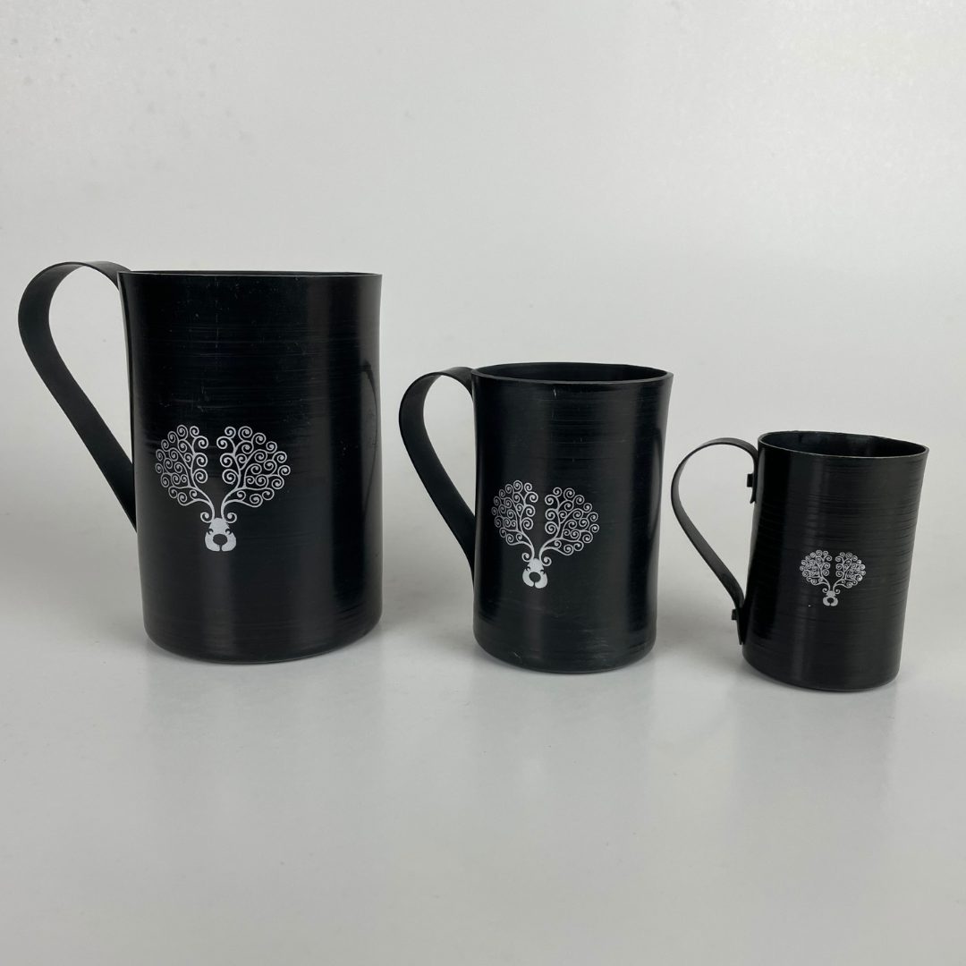 CAN-dles - Décor
