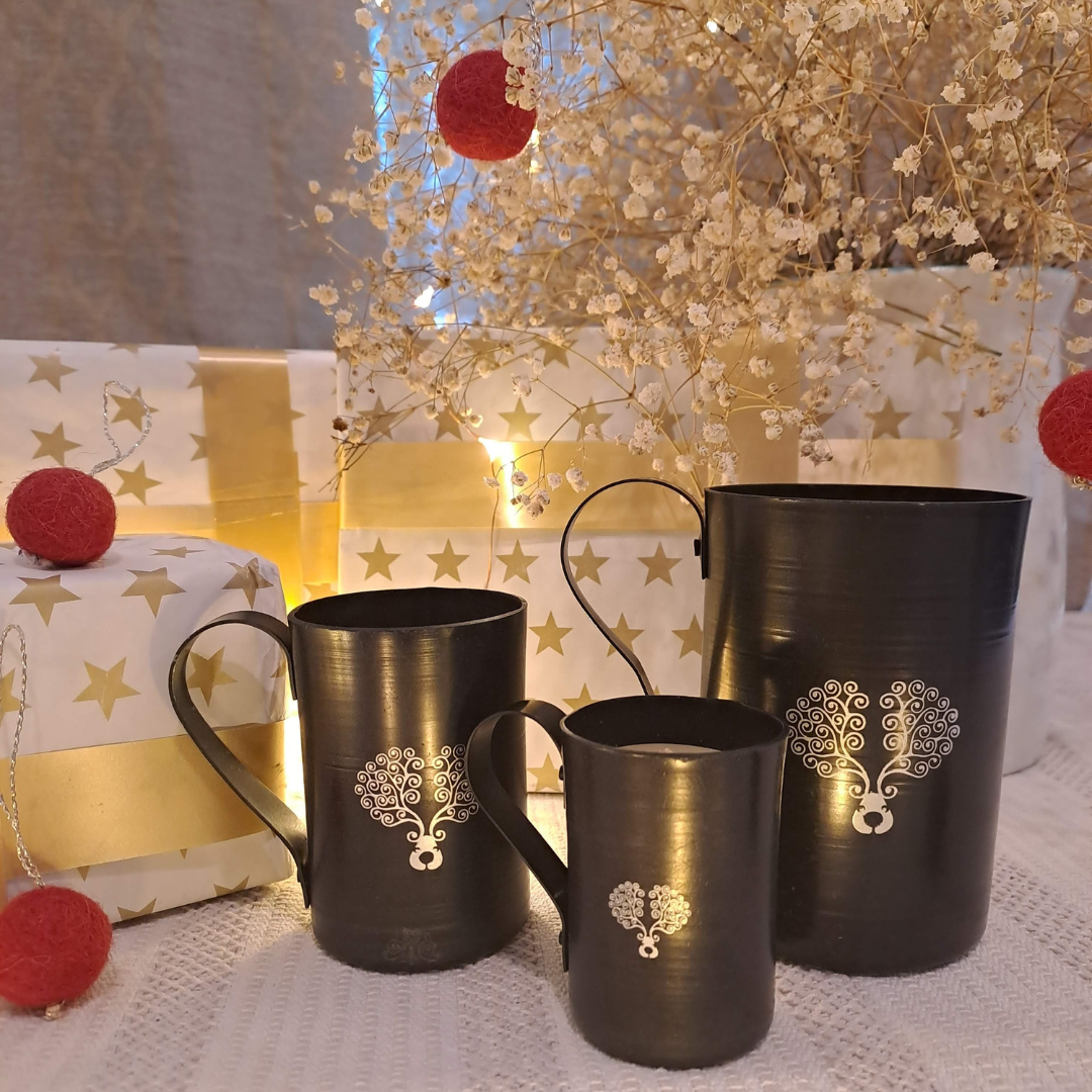 CAN-dles - Décor