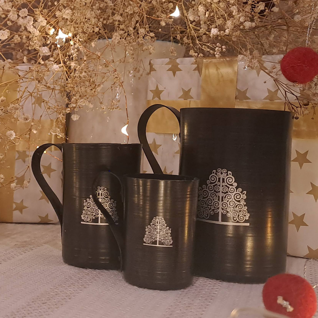 CAN-dles - Décor