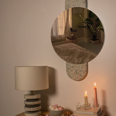Candy Mirror - Decor