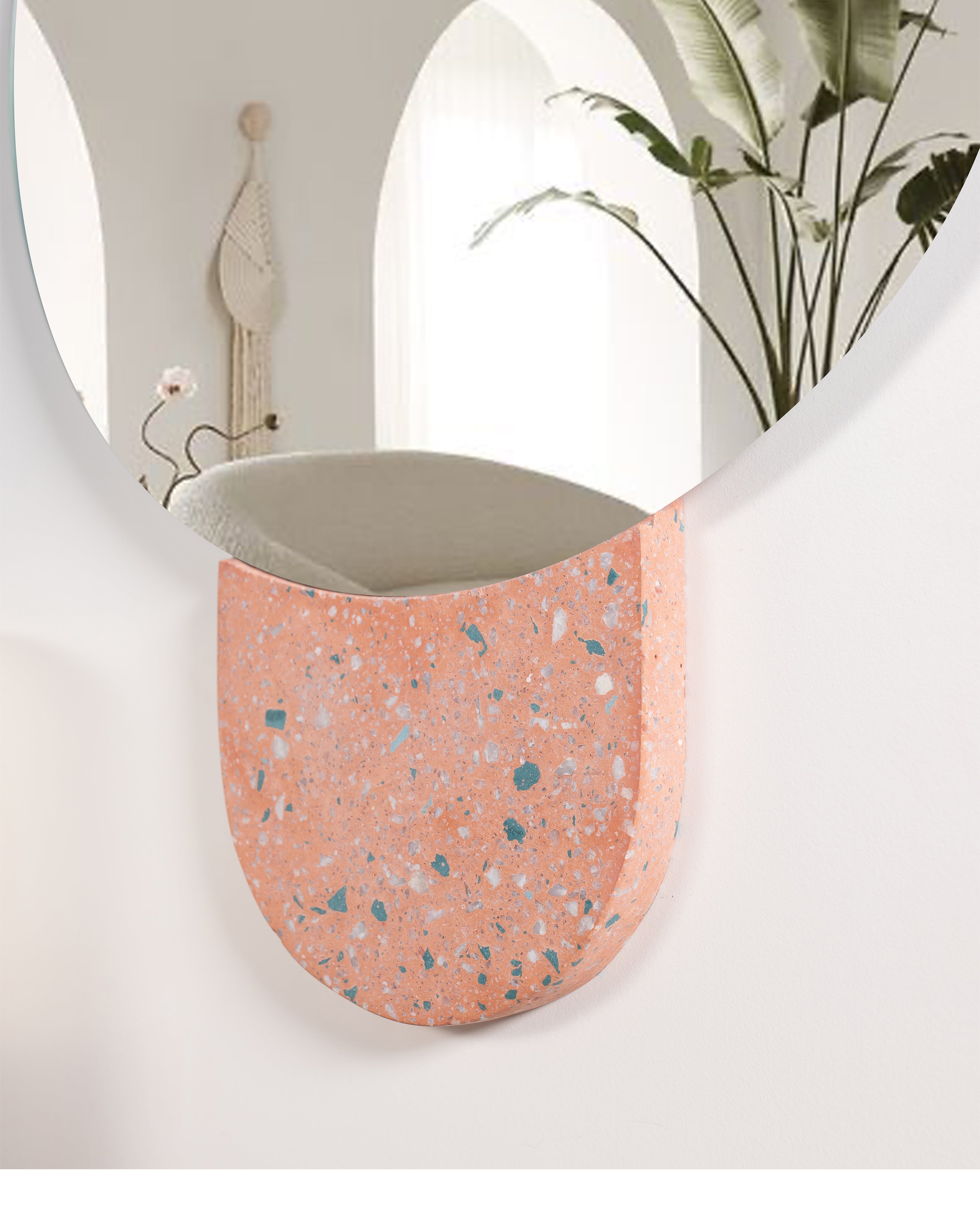 Candy Mirror - Decor