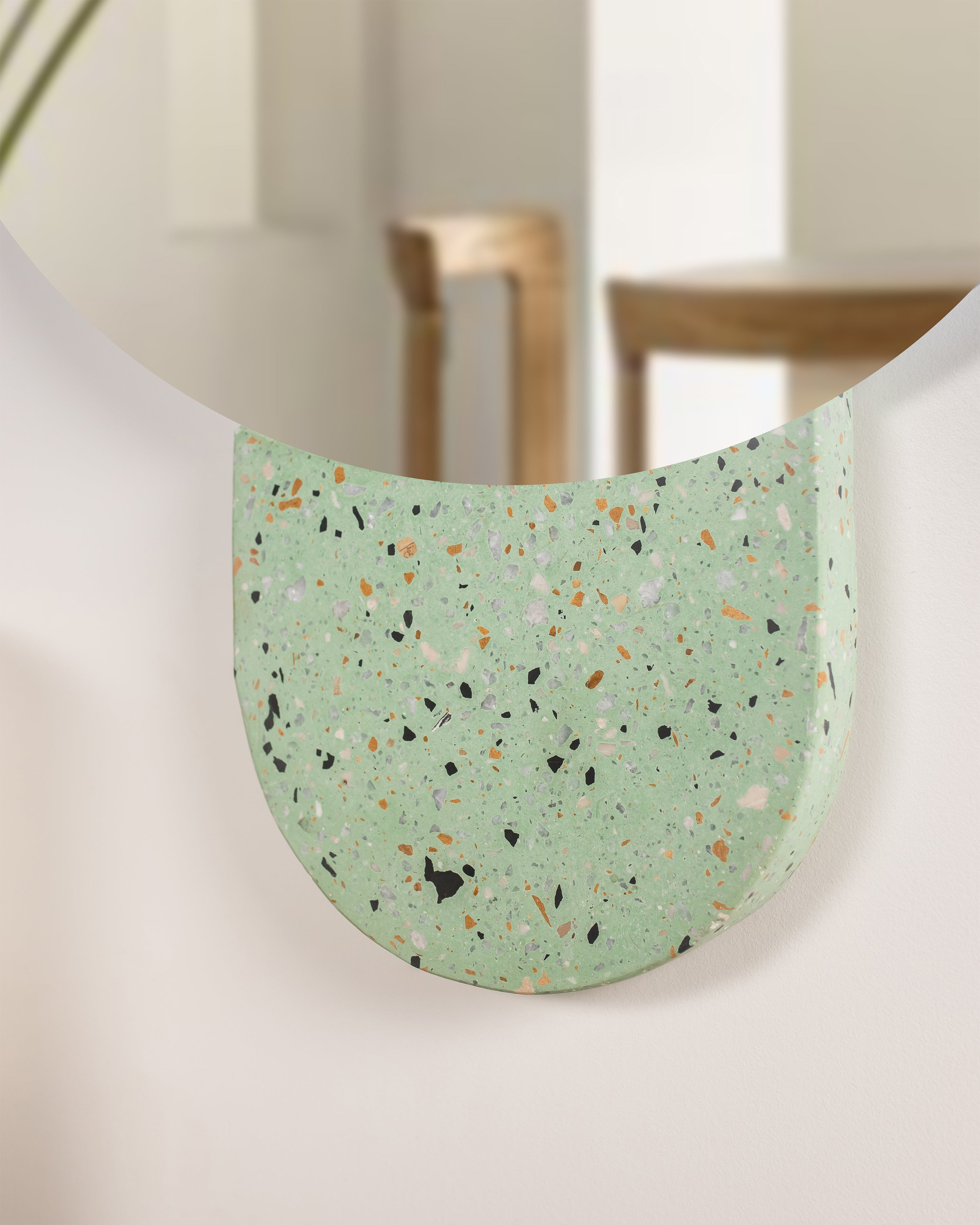 Candy Mirror - Decor