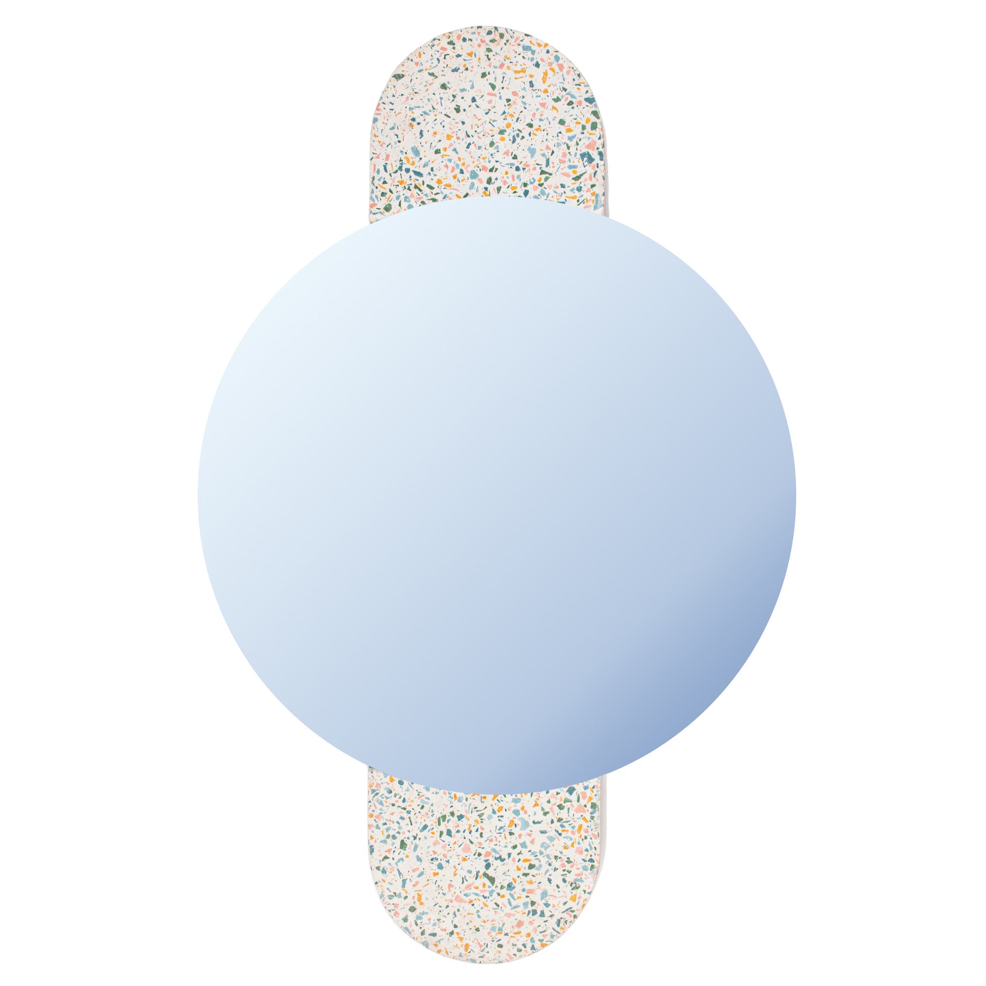 Candy Mirror - Decor