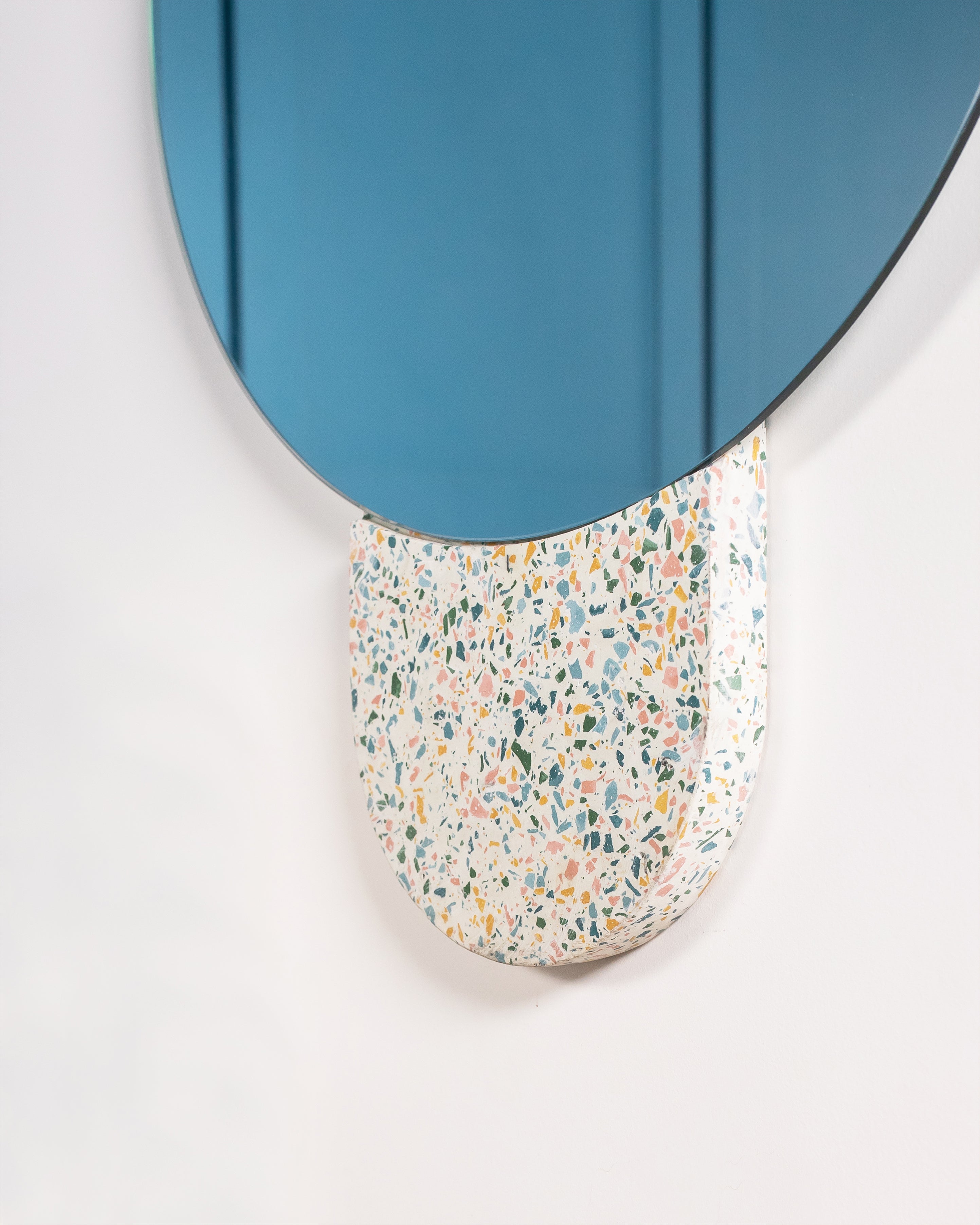 Candy Mirror - Decor