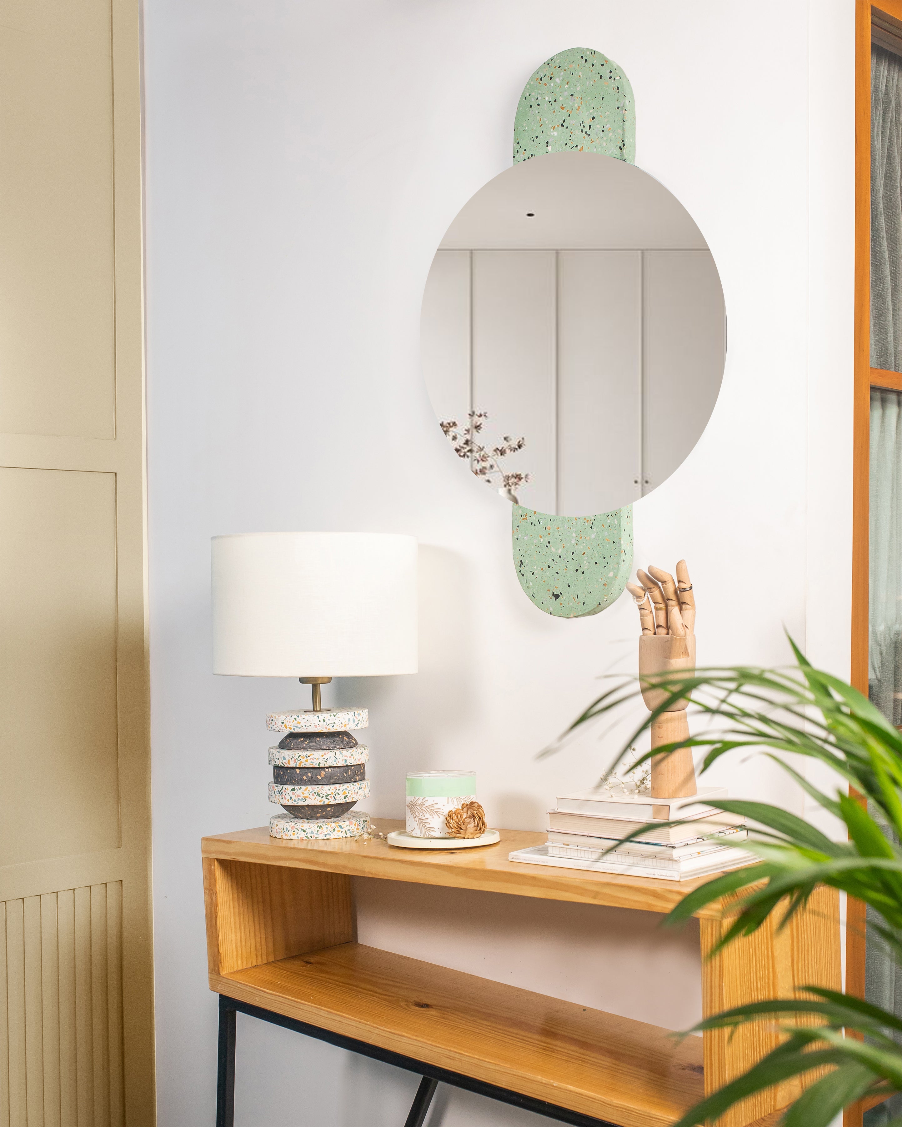 Candy Mirror - Decor