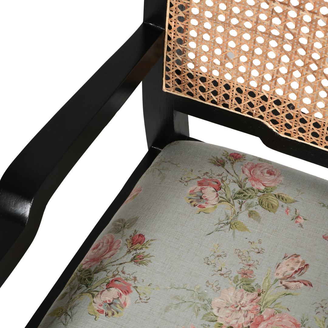 Canto Accent Chair - Furniture