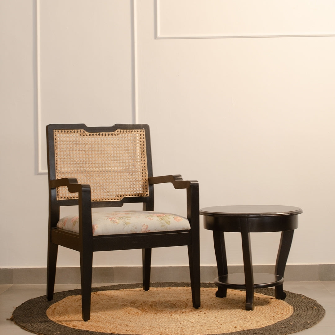 Canto Accent Chair - Furniture