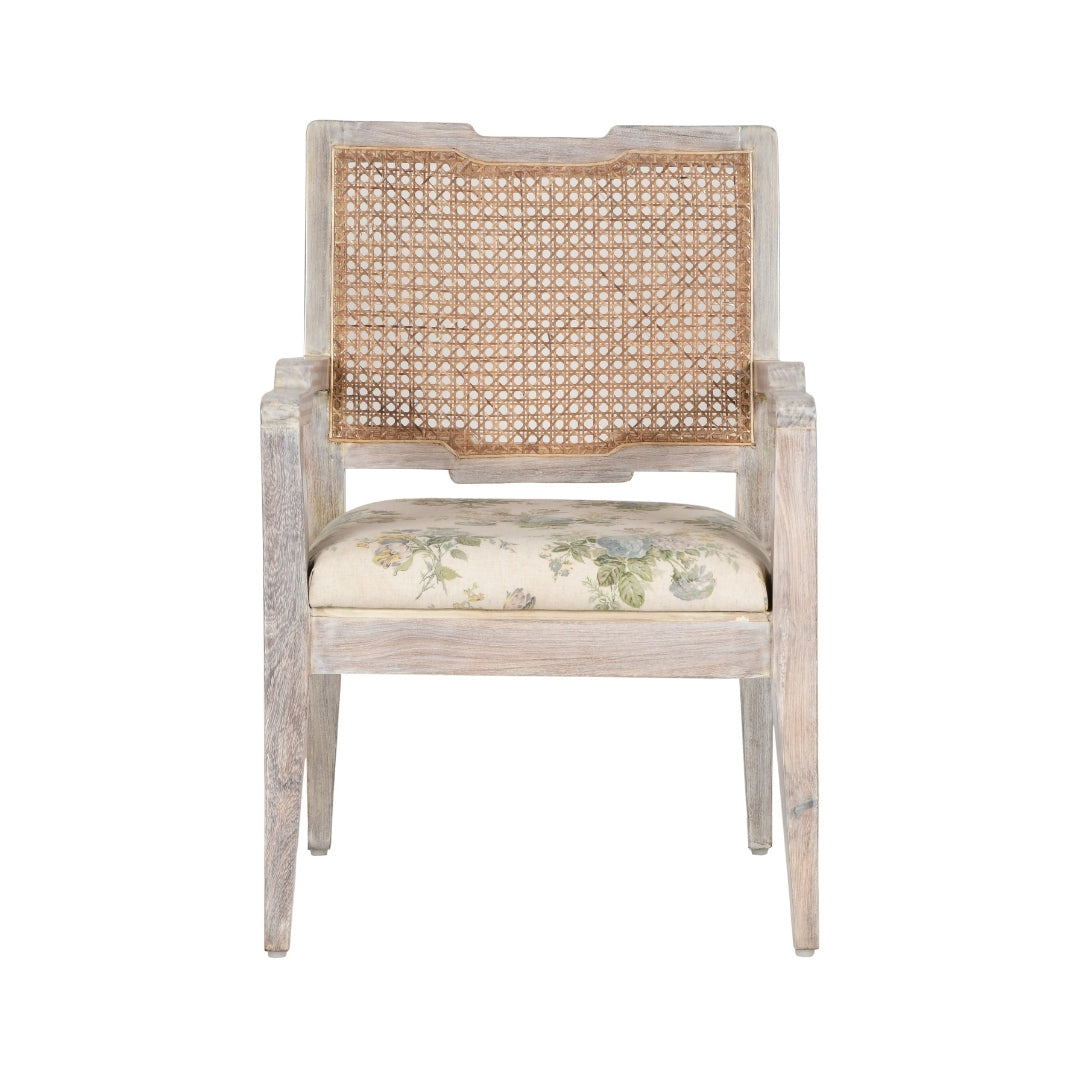 Canto Accent Chair - Furniture