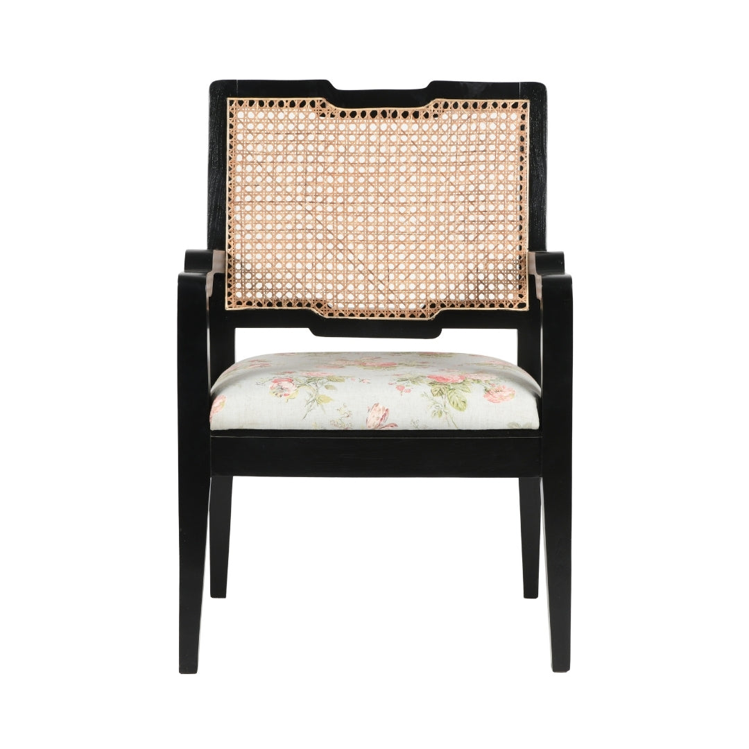 Canto Accent Chair - Furniture