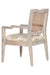 Canto Accent Chair - Furniture