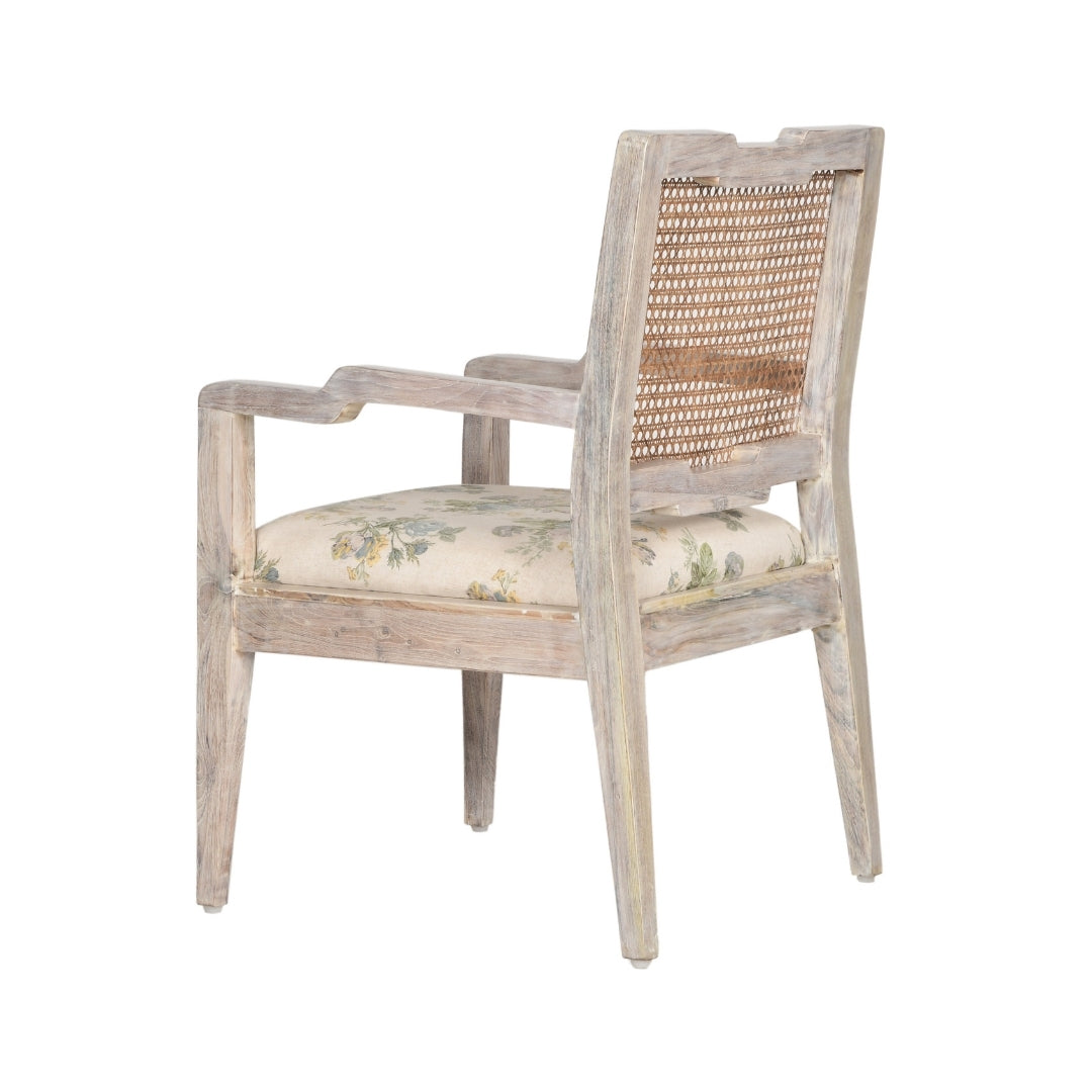Canto Accent Chair - Furniture