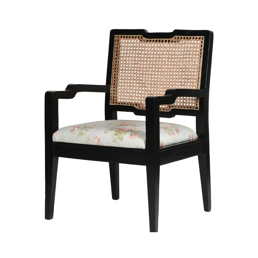 Canto Accent Chair - Furniture