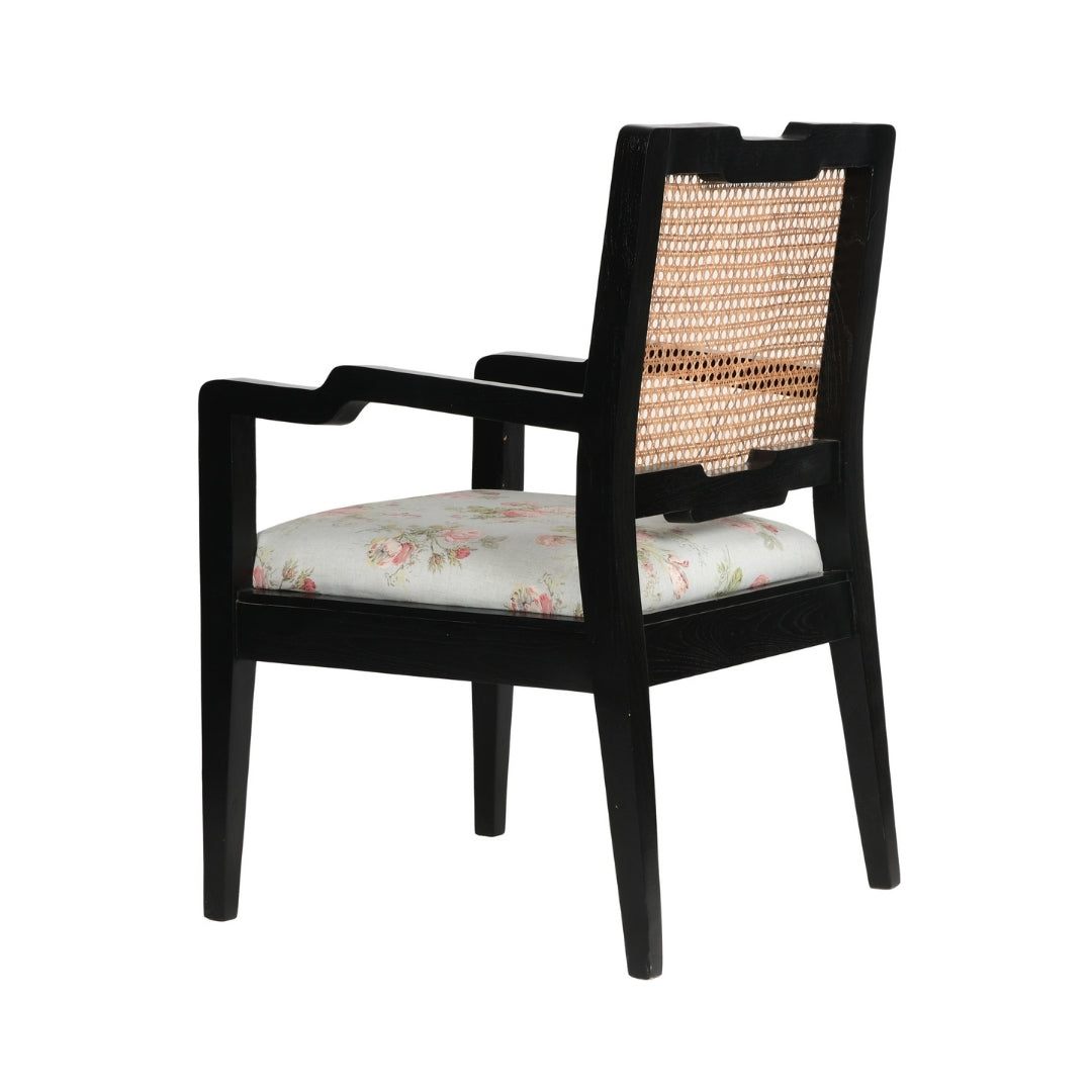 Canto Accent Chair - Furniture
