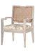 Canto Accent Chair - Furniture