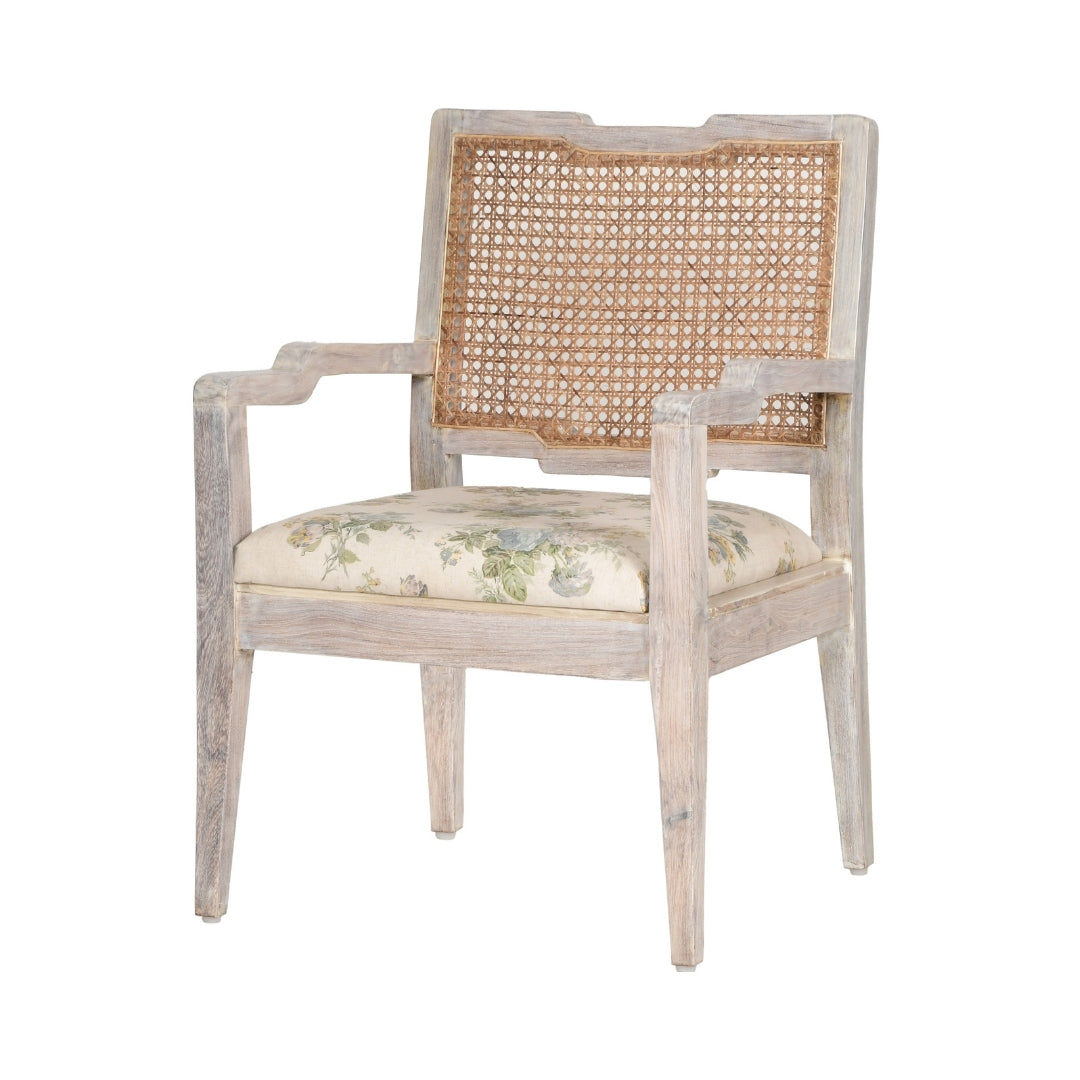 Canto Accent Chair - Furniture