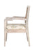 Canto Accent Chair - Furniture