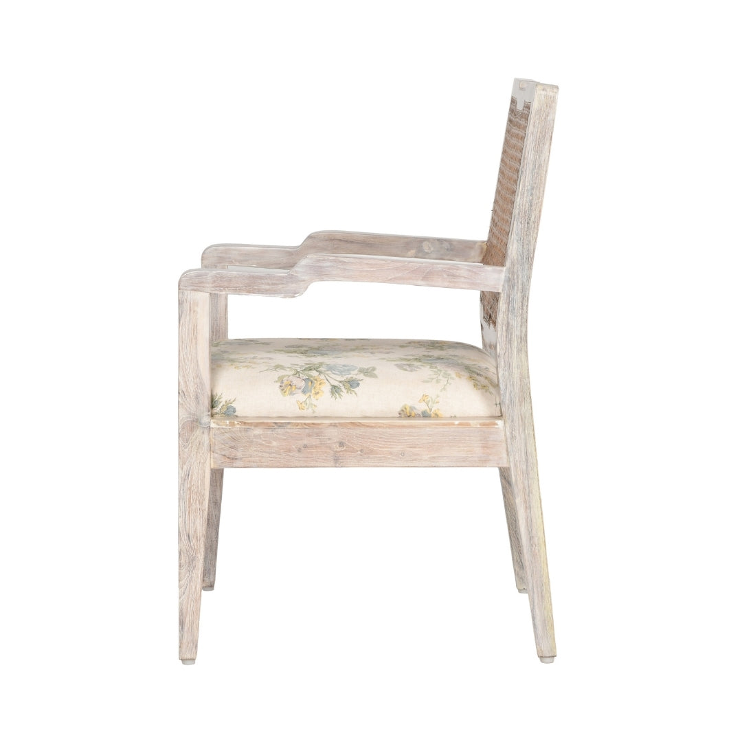 Canto Accent Chair - Furniture