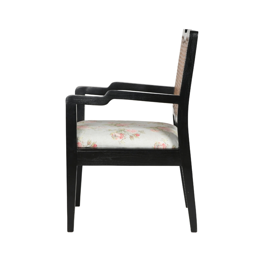 Canto Accent Chair - Furniture