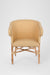 Capri Wicker Chair - Outdoor Chairs