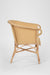 Capri Wicker Chair - Outdoor Chairs