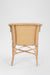 Capri Wicker Chair - Outdoor Chairs