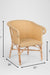 Capri Wicker Chair - Outdoor Chairs