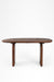 Celeste Coffee Table No. 9 - 32 L x 20 W x 16 H In Inches / Acacia wood
