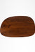 Celeste Coffee Table No. 9 - 32 L x 20 W x 16 H In Inches / Acacia wood
