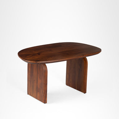 Celeste Coffee Table No. 9 - 32 L x 20 W x 16 H In Inches / Acacia wood