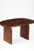 Celeste Coffee Table No. 9 - 32 L x 20 W x 16 H In Inches / Acacia wood