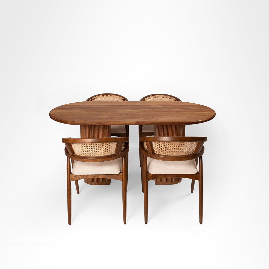 Eleanor Dining Set
