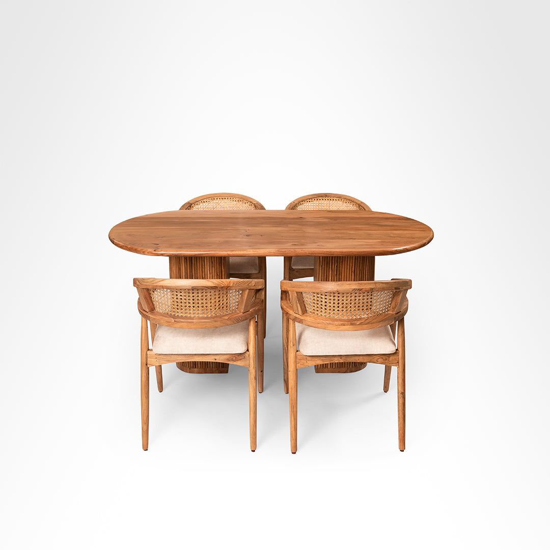 Eleanor Dining Set