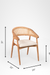 Eleanor Dining Set