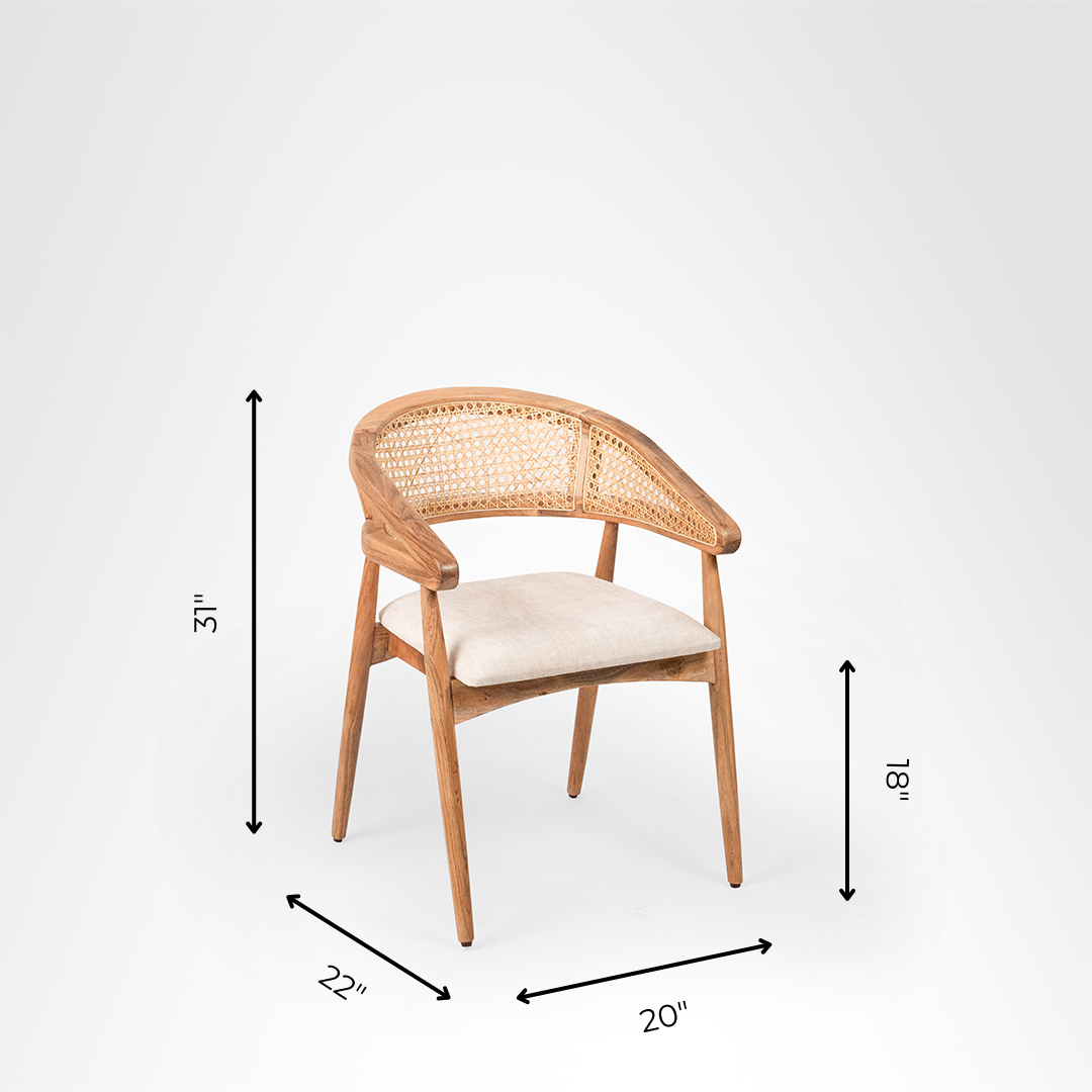 Eleanor Dining Set