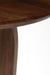 Celeste Dining Table No. 14 - L: 78’’ W: 39’’ H: 30’’ / Walnut / Acacia Wood - Indoor Furniture