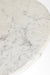 Celeste Marble Dining Table No. 7 - L:78’’ x W:36’’ x H:30’’ / Natural & White / Acacia Wood & Marble - Furniture