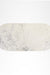 Celeste Marble Dining Table No. 7 - L:78’’ x W:36’’ x H:30’’ / Natural & White / Acacia Wood & Marble - Furniture